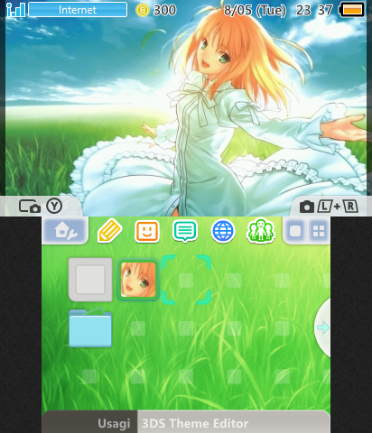 FSN Saber ~Atoria Pendragon~