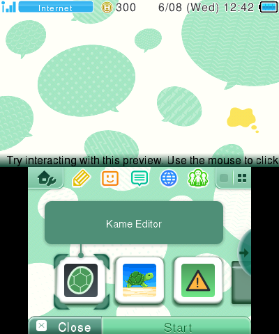 Tomodachi Collection LL