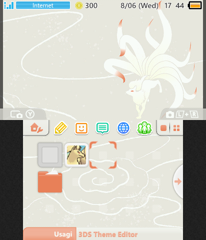 Ninetales Theme