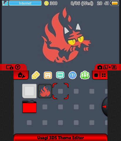 New Litten pokemon theme