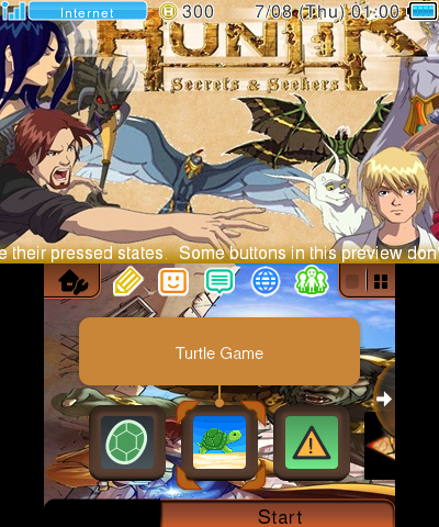 Huntik Secrets and Seekers