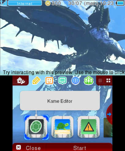 Xenoblade - Bionis and Mechonis