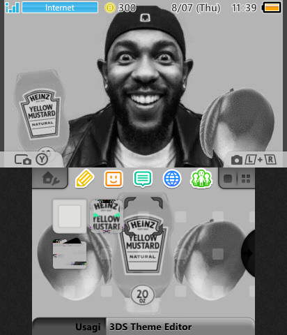 Mustard Kendrick Lamar