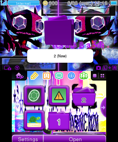 Yabujincore x Sableye