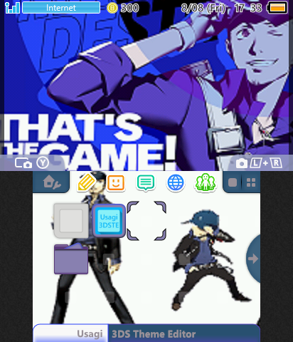 Junpei Iori Persona 3