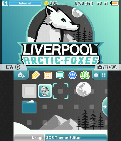 Liverpool Gaming Society