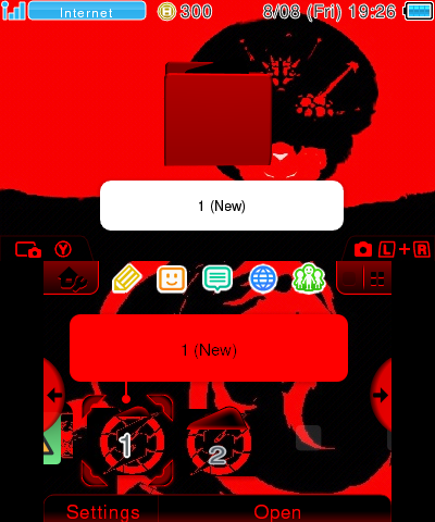 Metroid x Earthbound