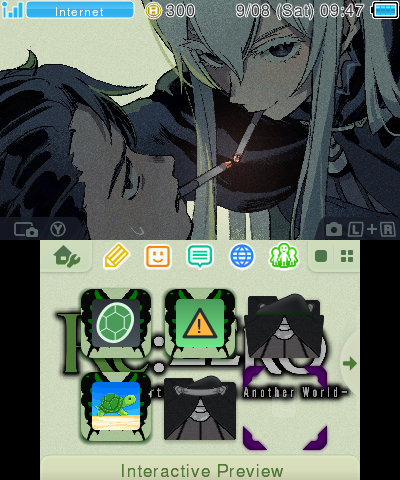 ReZero Echidna and Subaru