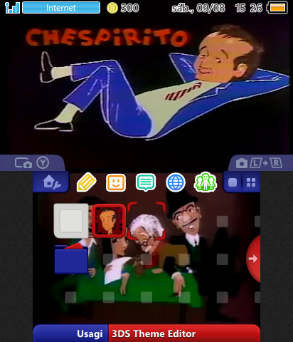 Chespirito (1971)