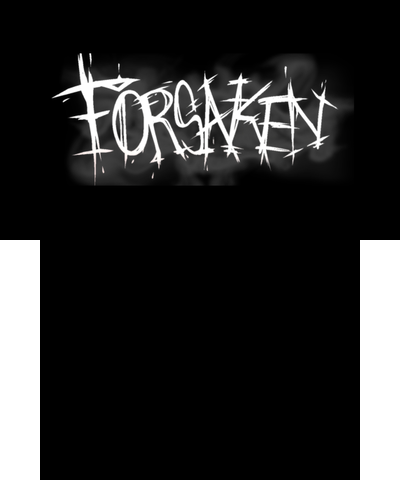 Forsaken - Roblox