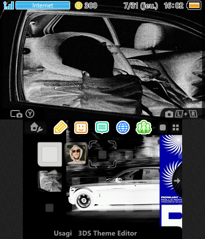 ROWJAY - HORS CATEGORIE