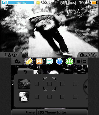 ROWJAY - LA VIE RAPIDE V2