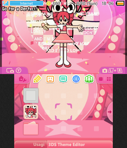 Spoken For - Kasane Teto