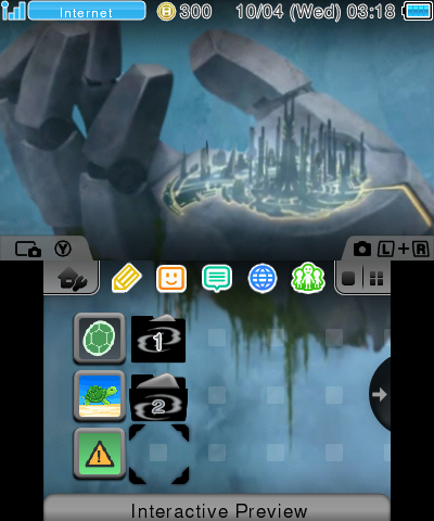 Memories of the great spirit