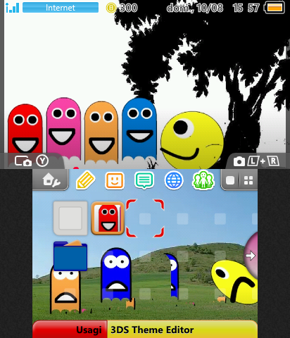 Pacman Animation (Caleb Dudley)