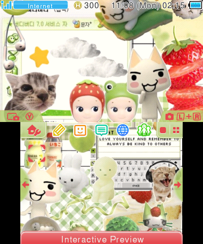 Katnoob's Toro Collage