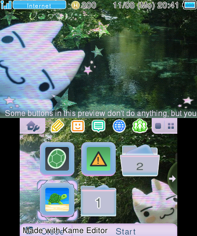 Whimsical Toro Innue