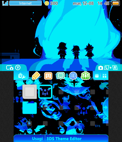 Deltarune - Prophecy