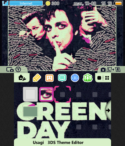 Green Day