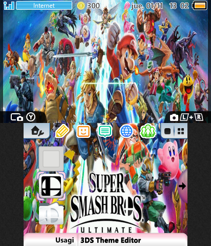 Super Smash Bros. Ultimate