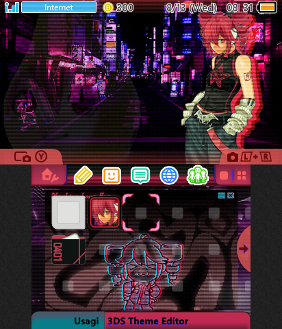 Machine love, but...