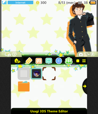 Ataru Moroboshi - Urusei Yatsura