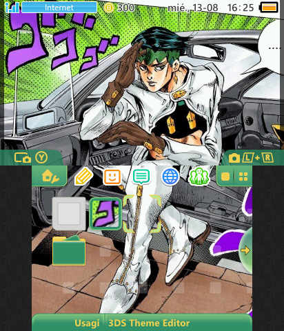 Rohan Kishibe