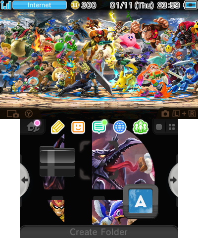 Super Smash Bros. Ultimate