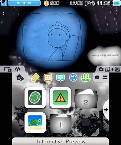 It's Such A Beautiful Day