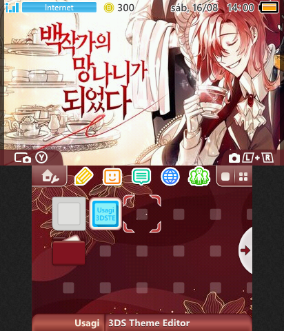 Trash Of The Count's Family