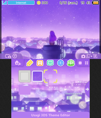 Urusei Yatsura : Lum