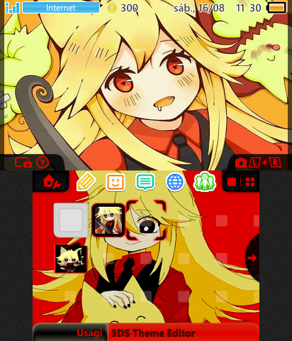 Tema de Moge-ko (Español)