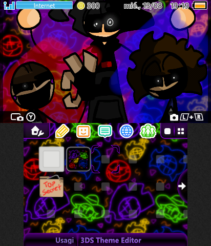 Six Nights At Kanape's