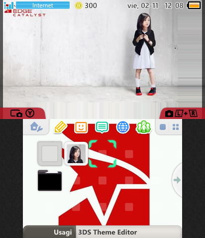 Mirror's Edge Catalyst Theme