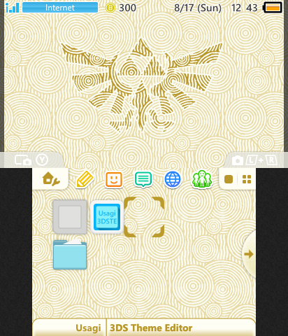 Zelda Breath of the Desert