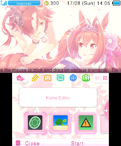 Vodka & Daiwa Scarlet Umamusume