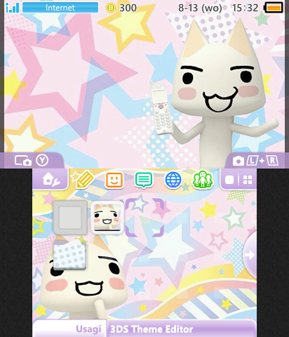 Toro Inoue Pastel Starry Night