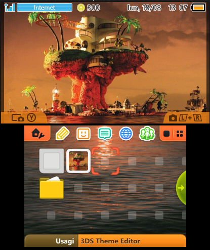 Gorillaz Empire ants Begining