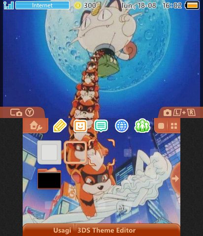 Pokémon - Growlithe Gang