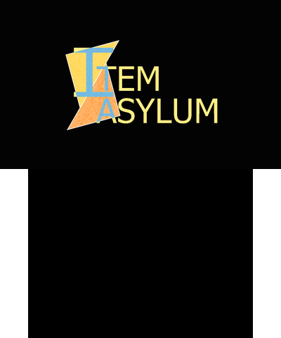 Item Asylum - Roblox