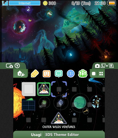 Outer Wilds - Travelers Encore