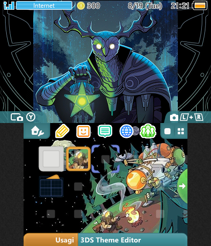 Outer Wilds - The River