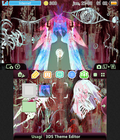 Akero - Vivis/Post Mortem