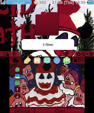 Acid Bath Kite String