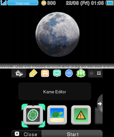 Stari Space Pack v2.0