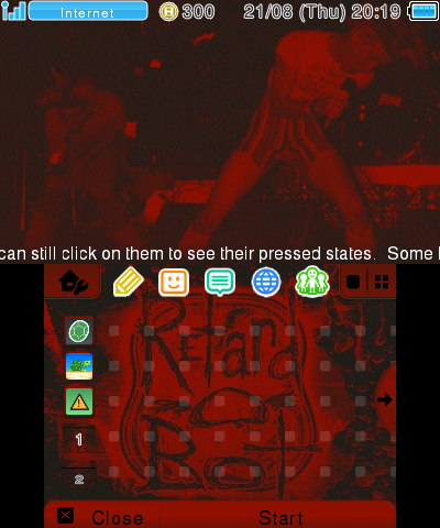 R*tard-O-Bot - "Ugly"