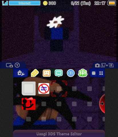 Seildirectory Sean theme