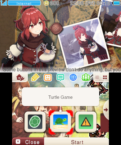 Anna - Fire Emblem Engage