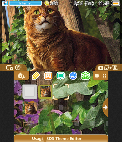 Pinestar's Choice Polish Cover