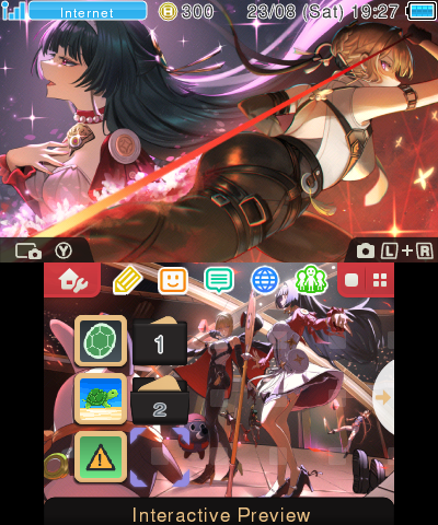 StarsofLyra | Zenless Zone Zero